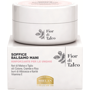 Helan FIOR DI TALCO Soffice Balsamo Mani 50 ml