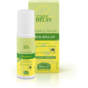 Helan ZANZHELAN Stick Roll-on 15 ml