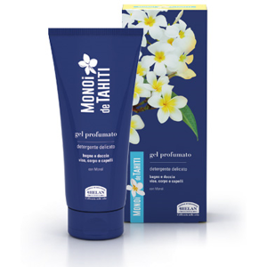 Helan MONOÏ de TAHITI Gel Profumato 200 ml