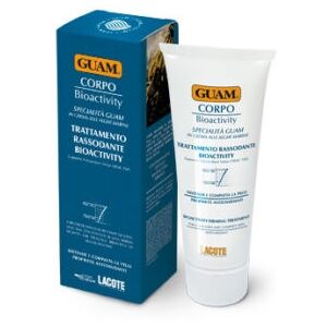 Guam BIOACTIVITY TRATTAMENTO RASSODANTE CORPO 200 ml