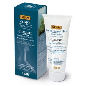 Guam GUAM GEL SNELLIN-DREN BIOACTIVITY 150 ml