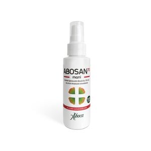 Aboca ABOSAN70 igenizzante mani spray 100 ml