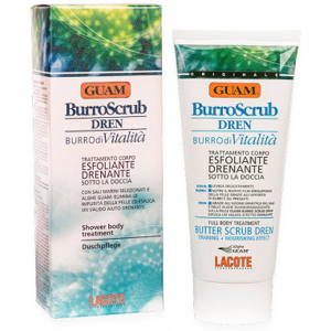 Guam BURRO SCRUB DREN 200 ml