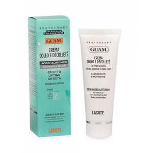 Guam SEATHERAPY CREMA COLLO E DÉCOLLETÉ 75ml