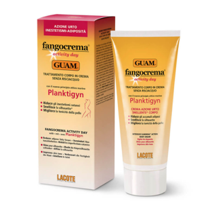 Guam FANGOCREMA ACTIVITY DAY 200 ml