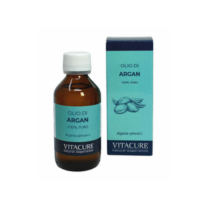 Pharmalife Research - Vitacure Olio di Argan - 100 ml