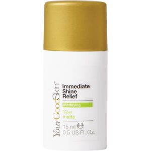 ALLIANCE HEALTHCARE IT.DIS.SpA Yourgoodskin crema gel anti lucidita' sollievo immediato 15 ml