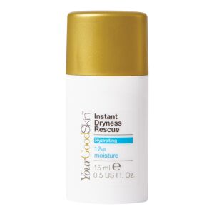 ALLIANCE HEALTHCARE IT.DIS.SpA Yourgoodskin crema idratante sollievo immediato 15 ml