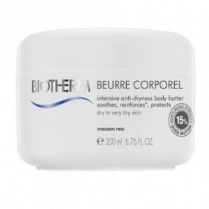 Biotherm Beurre Corporel Intensive - burro corpo idratante 200 ml