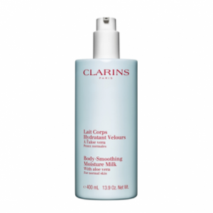 Clarins Lait Corps Hydratant Velours - Latte corpo idratante 400 ml