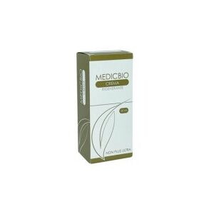 Medicbio Crema rigenerante 50 ml