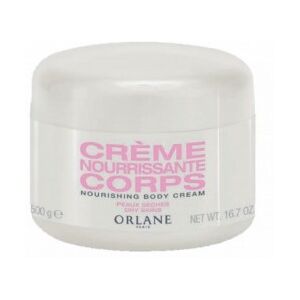 Orlane Nourrissante corps 500g - Crema Corpo Nutriente per Pelli Secche