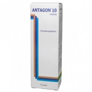 LG Antagon 10 - Crema idratante 75 ml