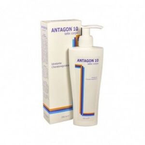 LG Antagon 10 - Latte corpo idratante 250 ml