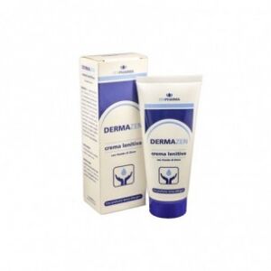 Zen Pharma Dermazen - crema lenitiva per arrossamenti 100 ml