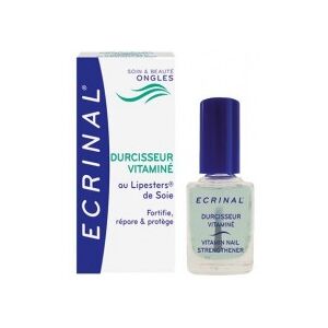 Laboratoires Asepta Ecrinal - Liquido indurente Rinforzante per unghie 10 ml