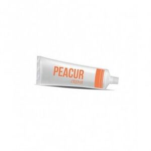 Pharma Food Manufacturing Peacur - crema lenitiva idratante 100 ml