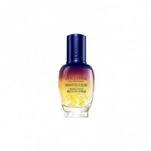 L'Occitane Immortelle Reset Nuit Huile-en-Serum - Siero notte 30 ml