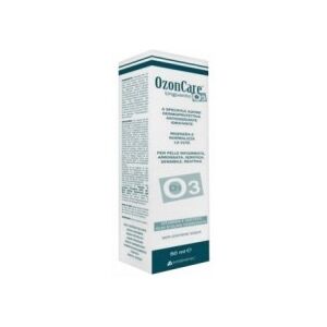 Interfarmac Ozoncare - crema dermoprotettiva idratante 50 ml