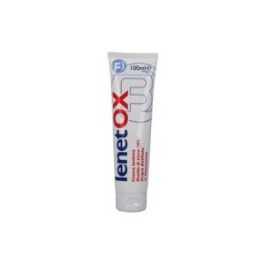 Fb Dermo Lenet Ox - Crema lenitiva 100 ml