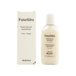 Medichem Futuridra - Fluido speciale iperidratante 200 ml