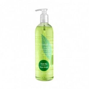 Elizabeth Arden Green Tea - Gel doccia 500 ml