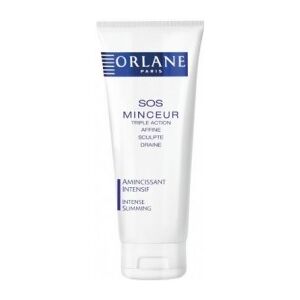 Orlane Sos Minceur tripla azione - crema snellente corpo 200 ml