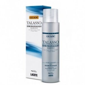 Guam Talasso Idromassaggio marino 250 ml