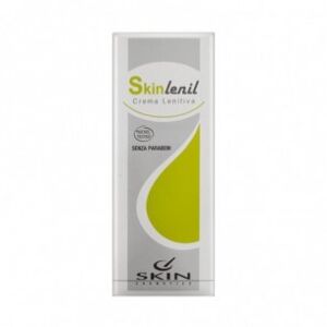 Ecosi Skinlenil - Crema lenitiva 100 ml