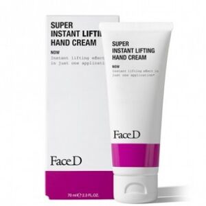 Face D Crema mani effetto lifting 70 ml