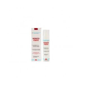 Braderm Kerato Forte - Trattamento dermocosmetico 100 ml