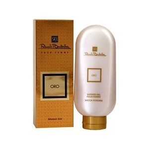 Renato Balestra Doccia schiuma oro gel donna 400 ml