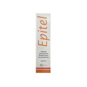 Rne Biofarma Epitel - crema idratante e lenitiva 200 ml