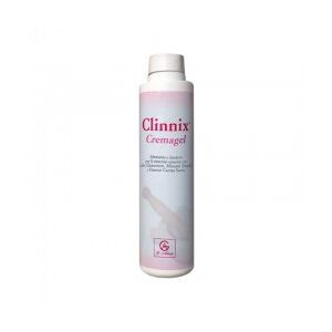 Abbate Gualtiero Clinnix - Cremagel idratante e lenitiva 250 ml