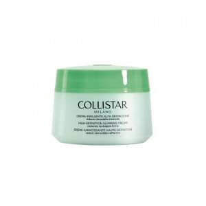 Collistar Crema snellente alta definizione 400 ml