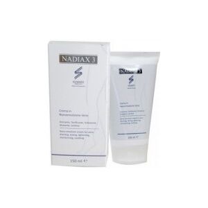 Soweline Nadiax 3 Crema gambe vasotonica 150 ml