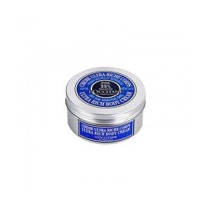 L'Occitane Crema Corpo Ultra Riche 200 ml