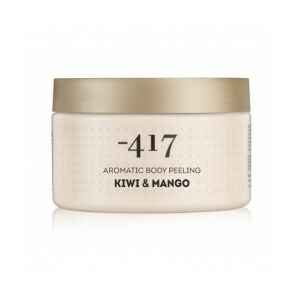 Minus 417 Serenity legend Kiwi e Mango - peeling aromatico per il corpo 450 g