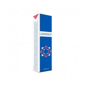 Fera Pharma Lantenop 100 ml - Crema intima idratante e lenitiva