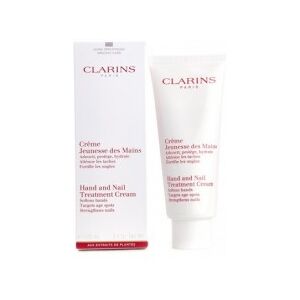 Clarins Junesse des mains crema mani 100 ml