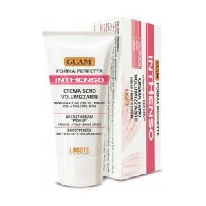 Guam Inthenso - crema seno volumizzante 150 ml