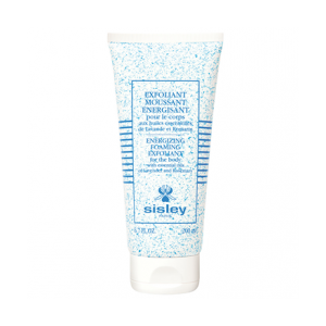 Sisley Exfoliant Moussant Energisant - Esfoliante corpo tonificante 200 ml