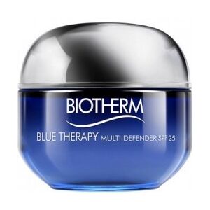 Biotherm Blue therapy multi-defender pelli normali e miste 50 ml