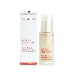 Clarins Lait buste ultra-fermeté - trattamento seno ridensificante 50 ml