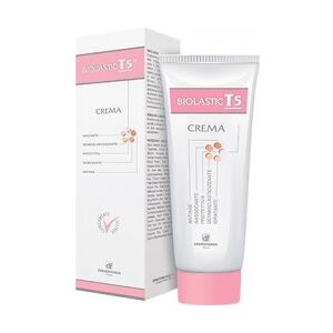 Dermofarma Biolastic T5 - Crema Dermoelastica Per Il Corpo 250 Ml