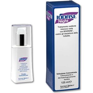 Iodase Night Siero 125 ml