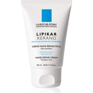 La Roche Posay Linea Lipikar Xerand Crema Mani Riparatrice 50 ml