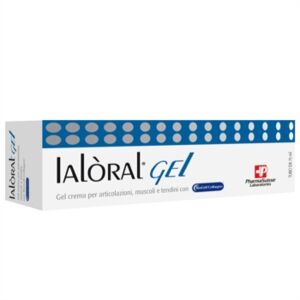 PharmaSuisse Laboratories Linea Osteo Articolare Ialoral gel 75 ml