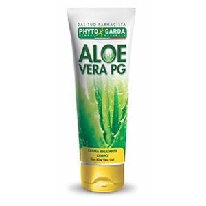 Phytogarda Linea Cura del Corpo Aloe Vera PG 125 ml