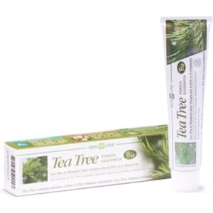 Bios Line Tea Tree Pomata Eudermica Cert Ecocert 50 ml